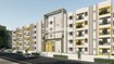 Agani Velocity Apartment Exteriors