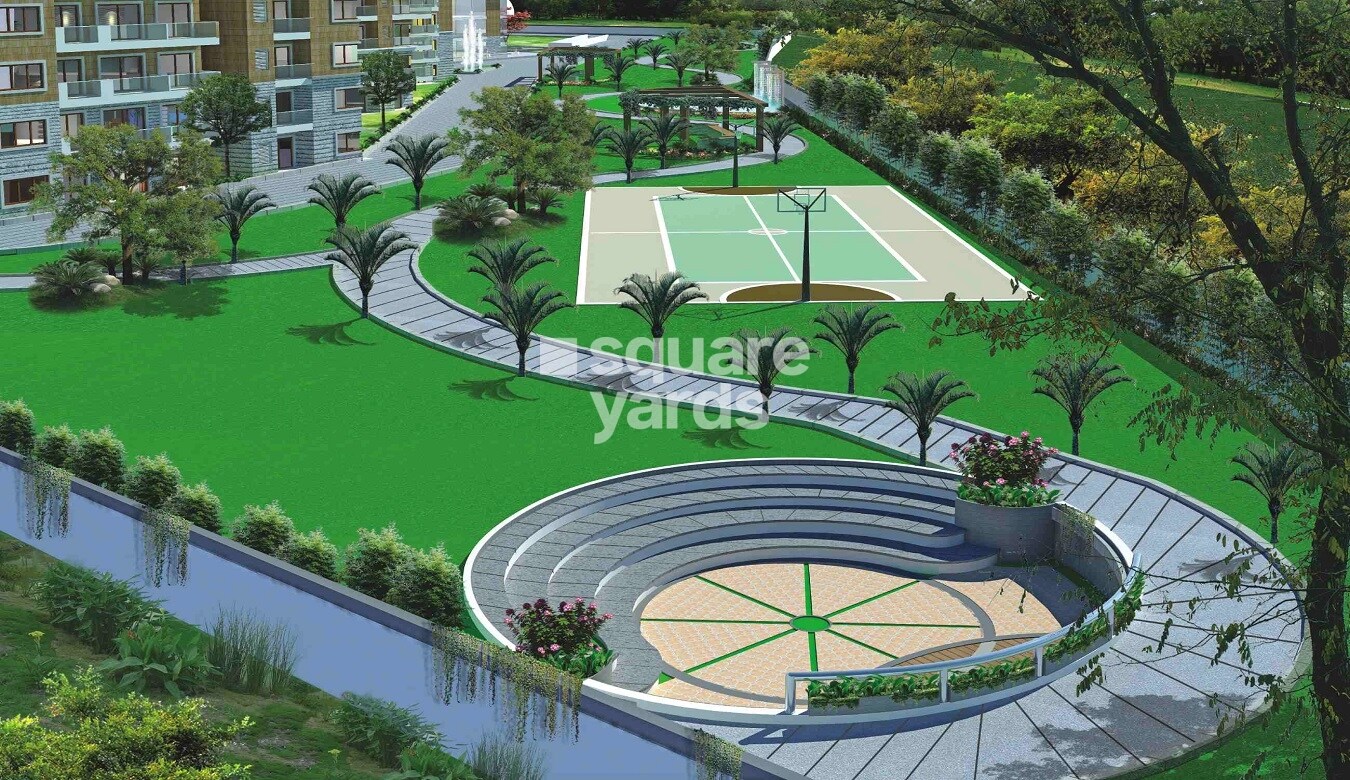 Ahad Euphoria Amenities-Features 2