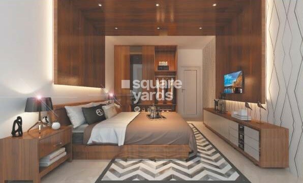 Ahad Excellencia Apartment Interiors 1