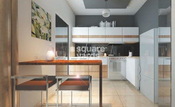 Ahad Excellencia Apartment Interiors 2