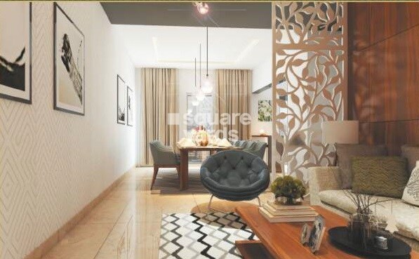 Ahad Excellencia Apartment Interiors 3