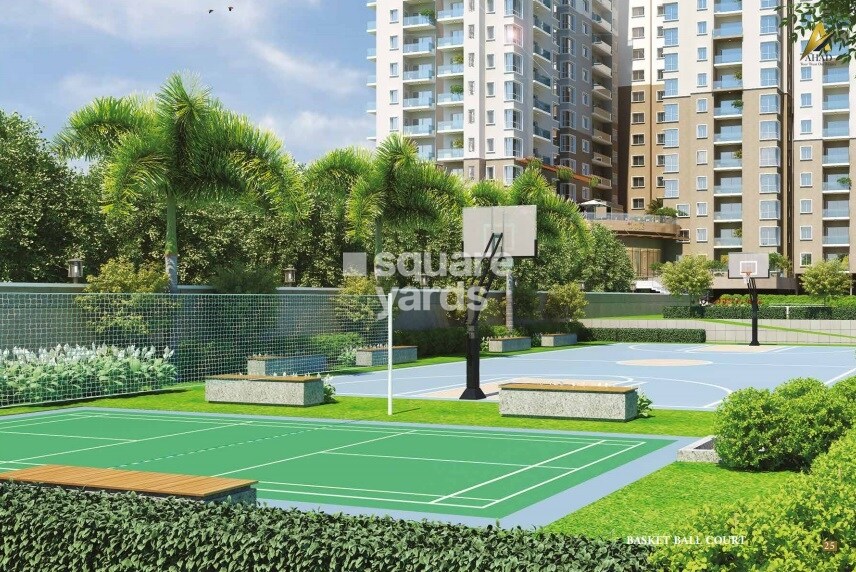 Ahad Opus Amenities-Features 2