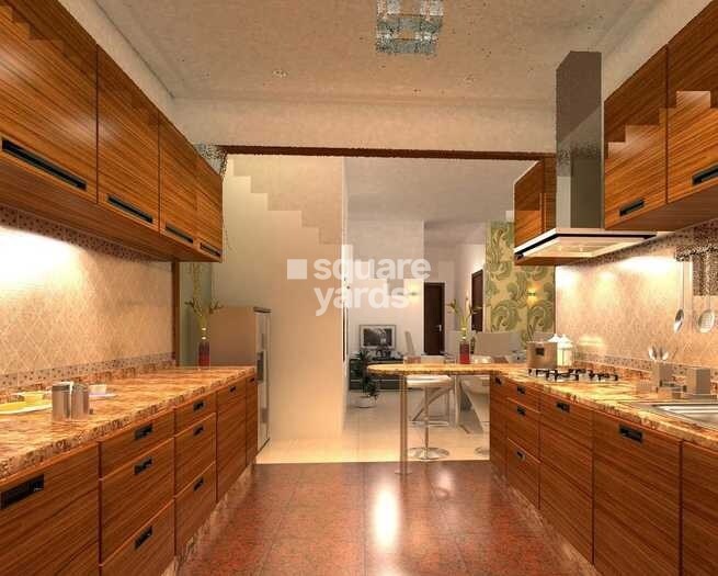 Ahad Opus Apartment Interiors 5