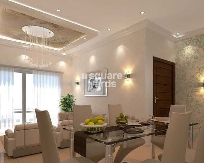 Ahad Opus Apartment Interiors 3
