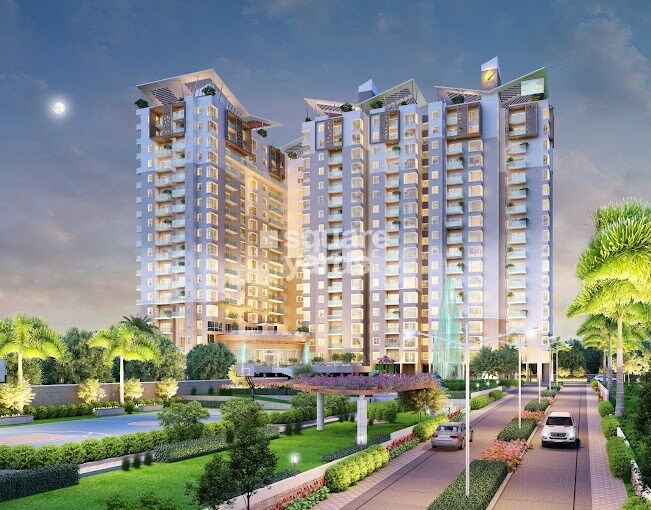 Ahad Opus Sports facilities Image 1