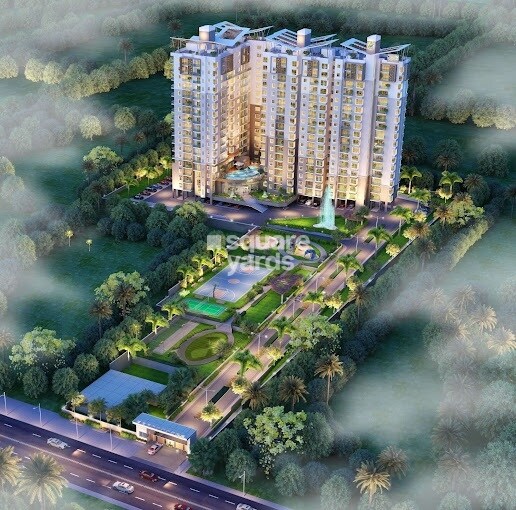 Ahad Opus Sports facilities Image 2