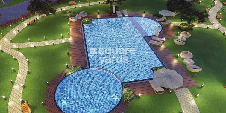Ahad Serenity Amenities-Features 1