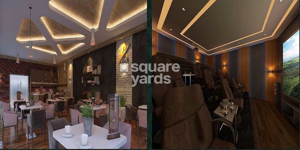 Ahad Serenity Amenities-Features 6