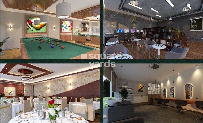 Ahad Serenity Amenities-Features 7