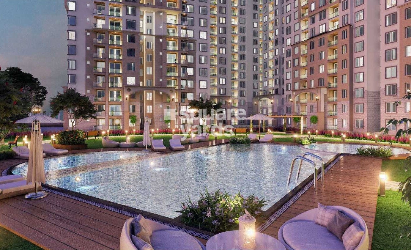 Ahad Serenity Amenities-Features 3