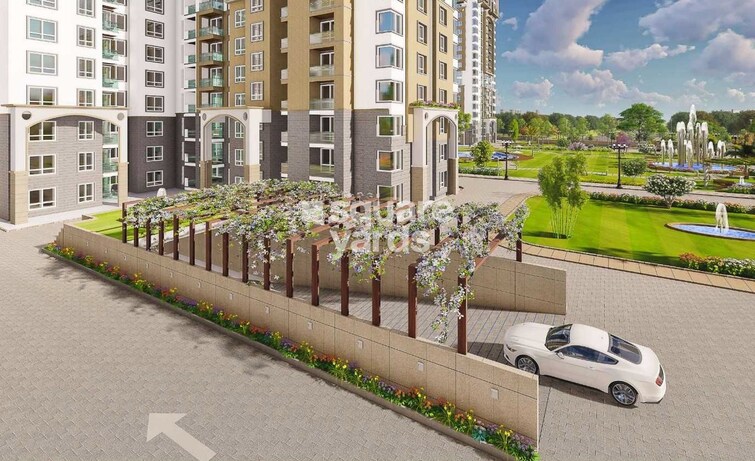 Ahad Serenity Amenities-Features 4