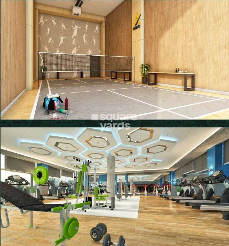 Ahad Serenity Amenities-Features 5