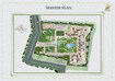 Ahad Serenity Master Plan Image