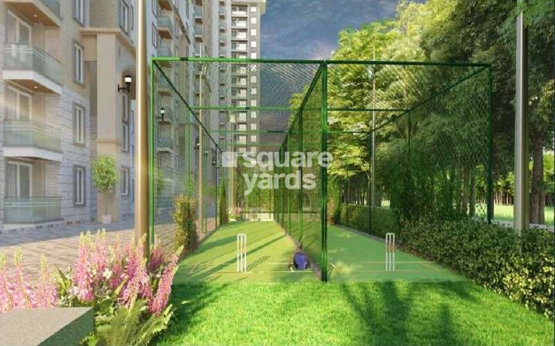 Ahad Serenity Sports facilities Image 2