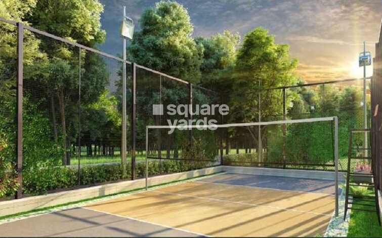 Ahad Serenity Sports facilities Image 3