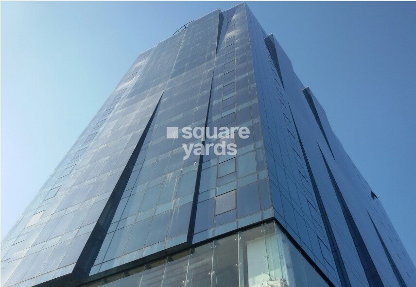 Ahuja Skav 909 Lavelle Tower View 1