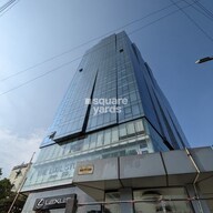 Ahuja Skav 909 Lavelle Tower View