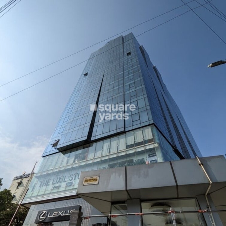 Ahuja Skav 909 Lavelle Tower View 2