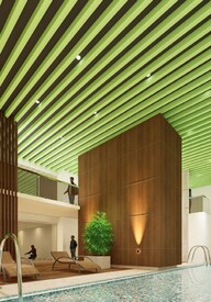 Aiikya Forestscape Amenities-Features