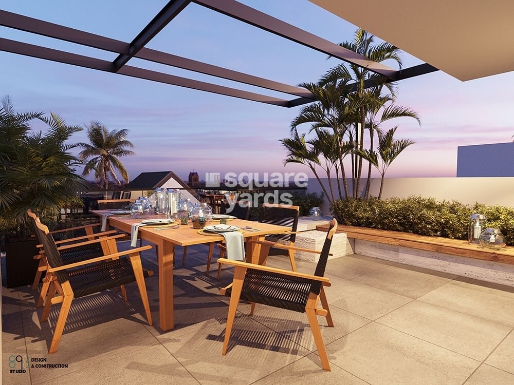 Aiikya Village Sarjapur Amenities-Features 1