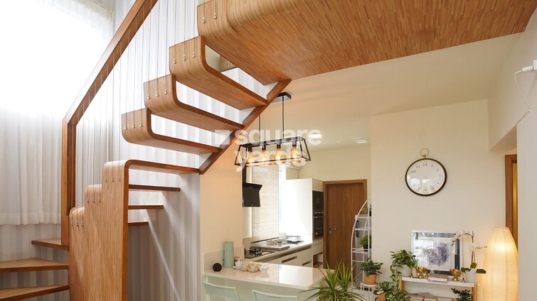 Aiikya Village Sarjapur Apartment Interiors 4