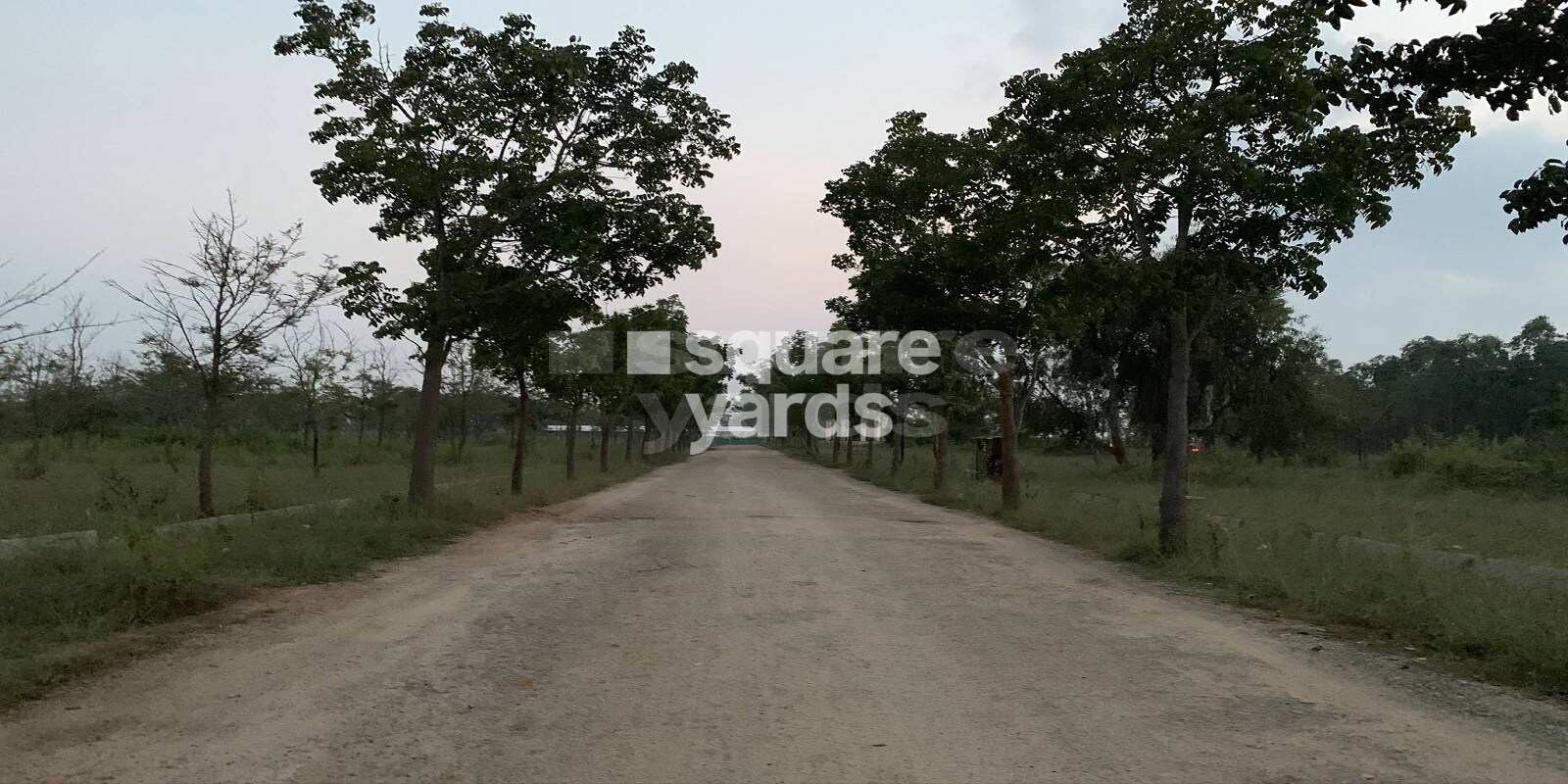 Airport Park NRI World