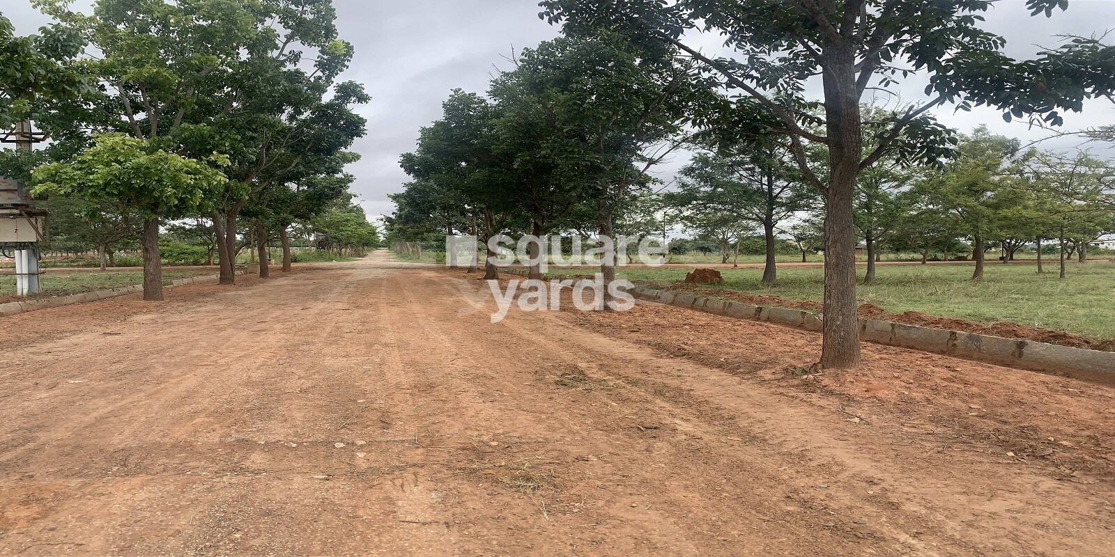 Airport Park NRI World