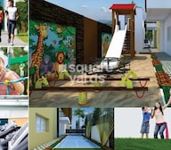 Aishwarya Bangalore Homes Amenities-Features