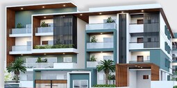 Aishwarya Green Homes