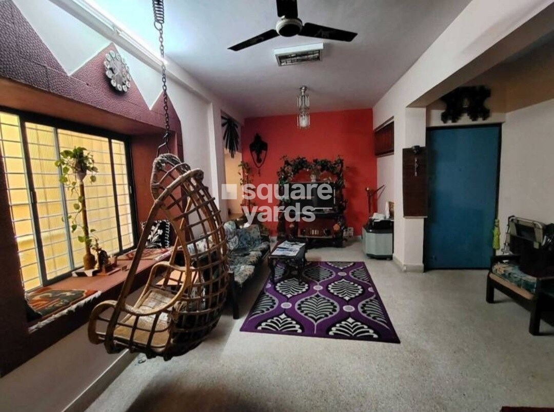 Aishwarya homes Apartment Interiors