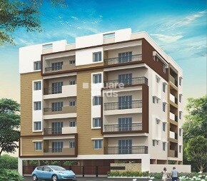 Aishwarya Kancharla Grand, NRI Layout, Bangalore