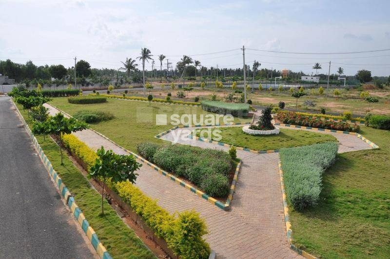 Aishwarya Royal Park Avenues Phase I Amenities Features