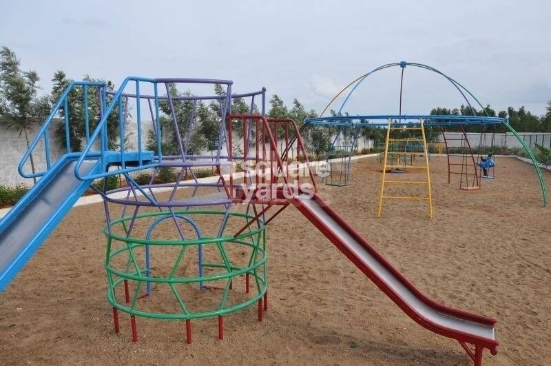 Aishwarya Royal Park Avenues Phase I