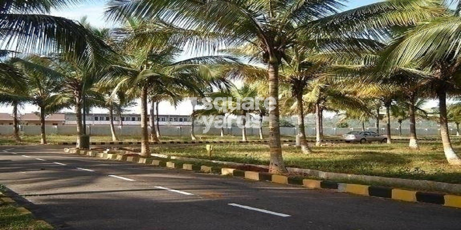 Aishwarya Royal Park Avenues Phase I