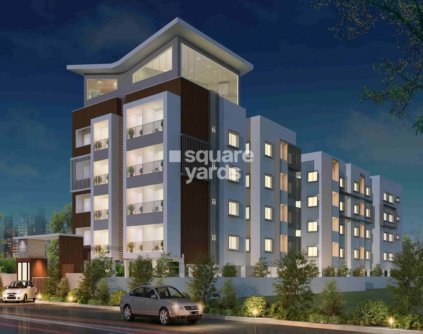 Representative image as actual visual unavailable for Aishwarya Silicon