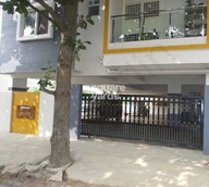 Aishwaryam Greens Entrance View