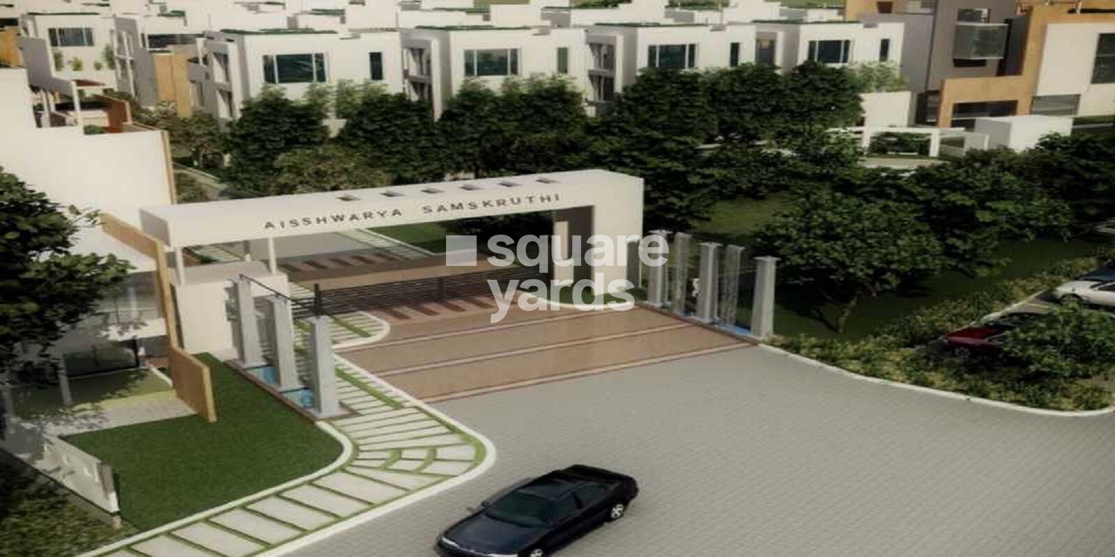 Aisshwarya Samskruthi