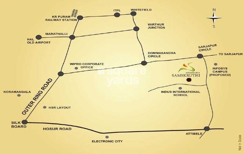 Aisshwarya Samskruthi Villa