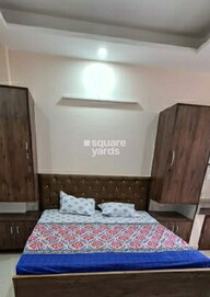 Ajantha Aroma Apartment Interiors