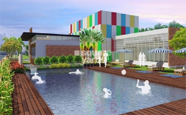 Ajmal Flora Valley Plots Amenities-Features
