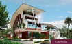 Ajmal Flora Valley Plots Clubhouse External Image
