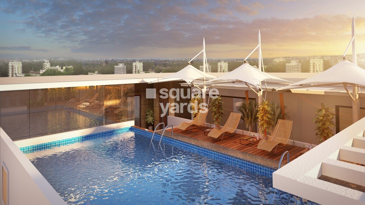 Ajmal Naunihal Amenities-Features