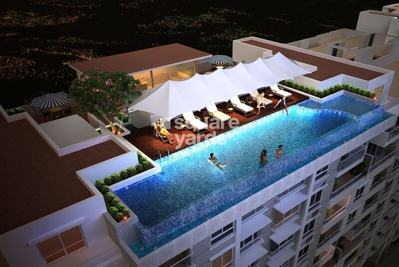 Ajmera Annex Amenities-Features 1