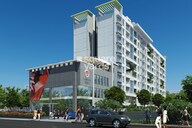 Ajmera Annex Tower View