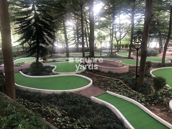 Ajmera Infinity Amenities-Features 2