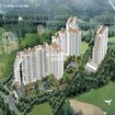 Ajmera Infinity Tower View