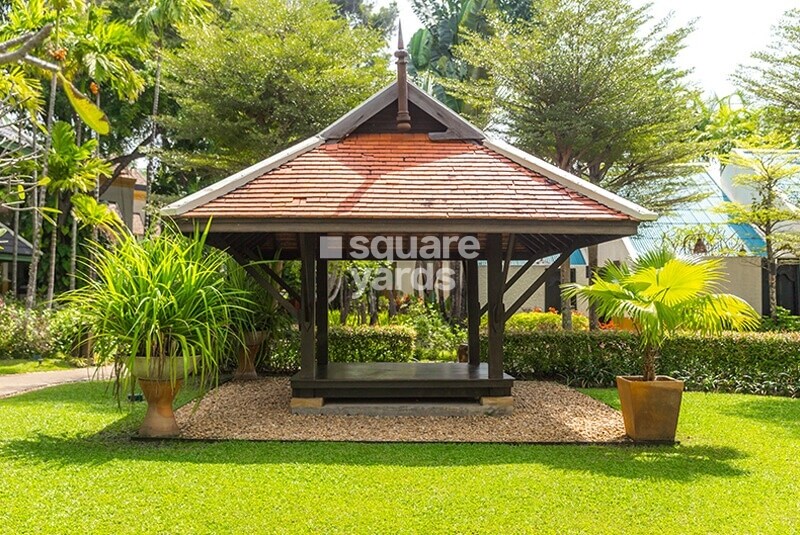 Ajmera Lakeside Paradise Amenities-Features 9