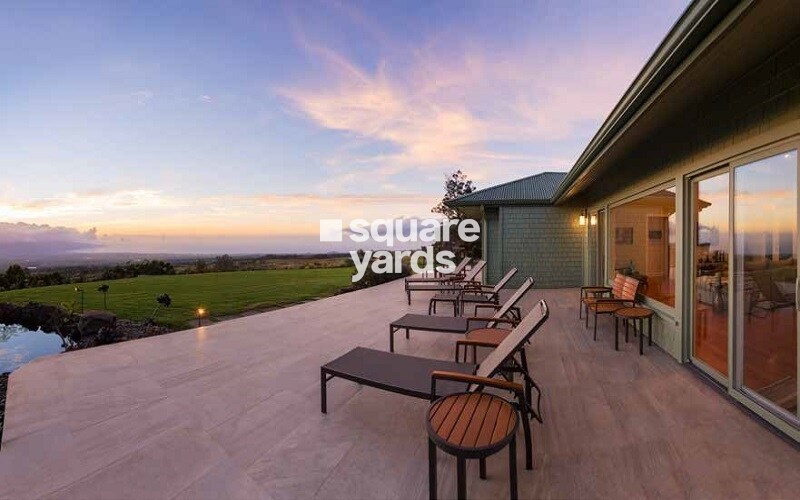 Ajmera Lakeside Paradise Amenities-Features 10