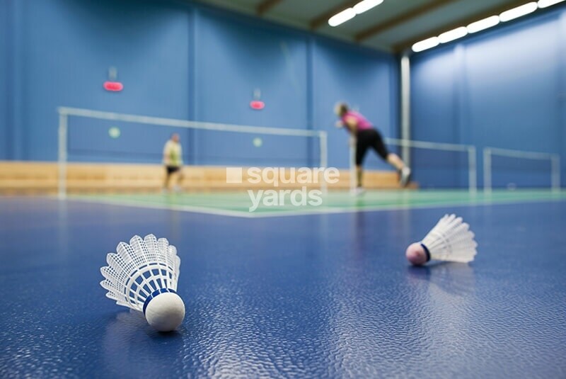 Ajmera Lakeside Paradise Amenities-Features 4