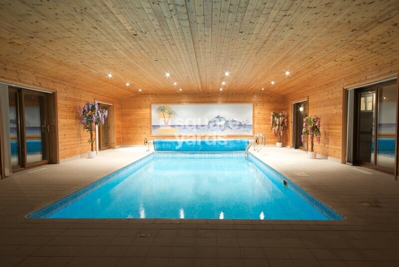 Ajmera Lakeside Paradise Amenities-Features 5